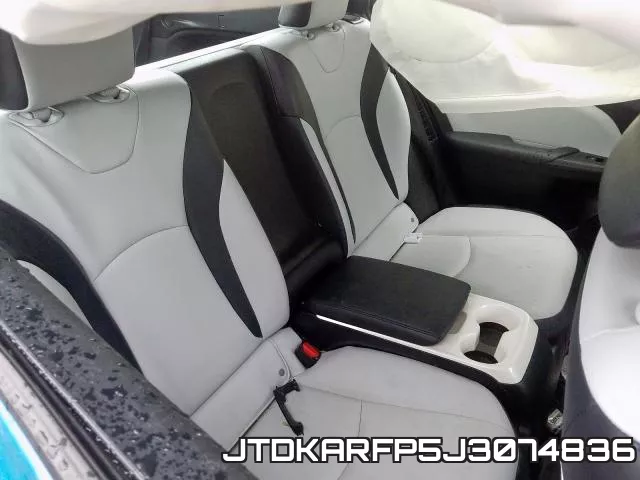 JTDKARFP5J3074836 фото 7