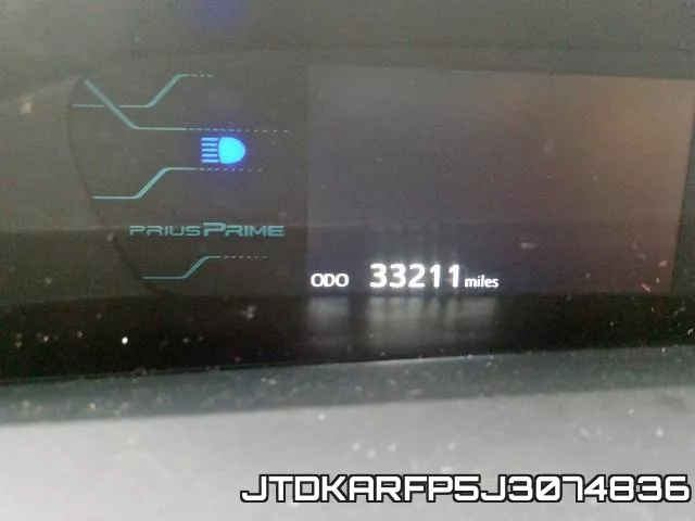 JTDKARFP5J3074836 фото 9