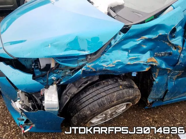 JTDKARFP5J3074836 фото 10