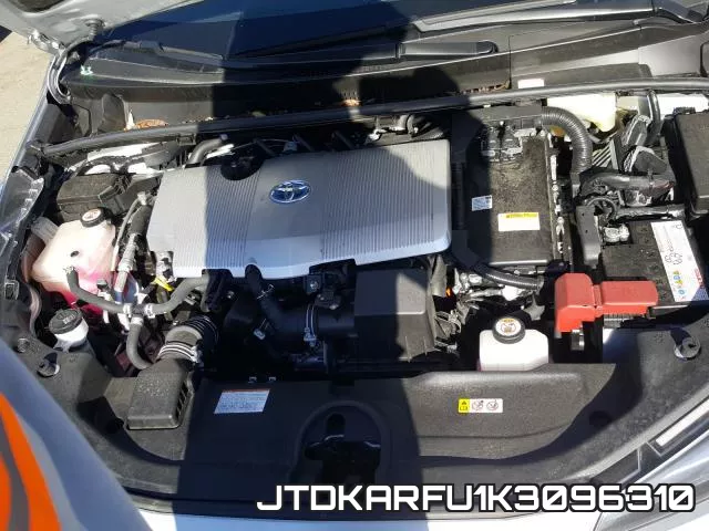 JTDKARFU1K3096310 фото 8