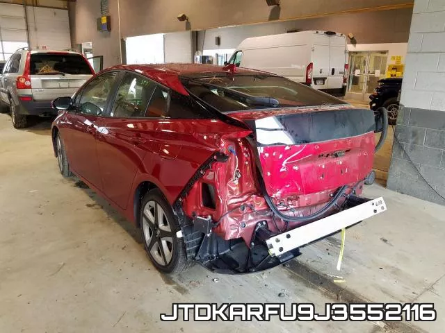 JTDKARFU9J3552116 фото 4