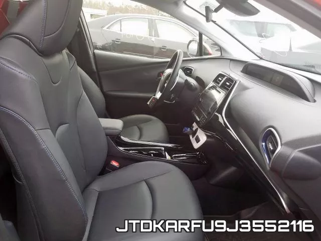 JTDKARFU9J3552116 фото 6