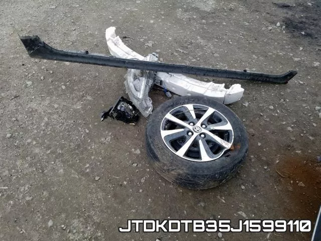 JTDKDTB35J1599110 фото 10