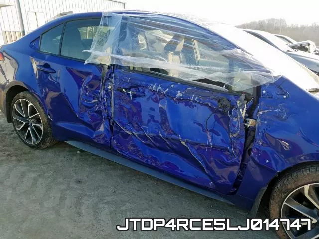 JTDP4RCE5LJ014747 фото 10