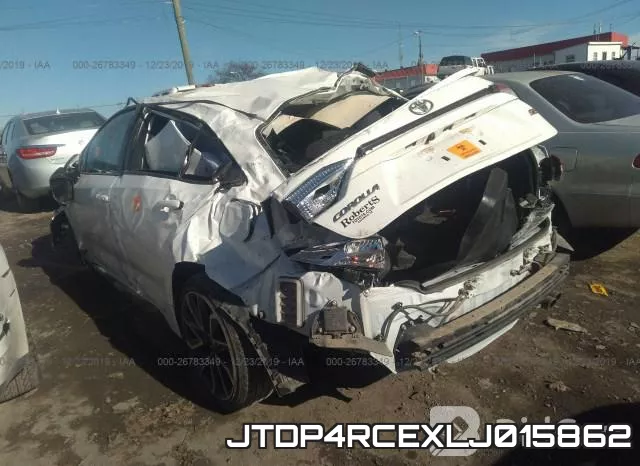 JTDP4RCEXLJ015862 фото 4