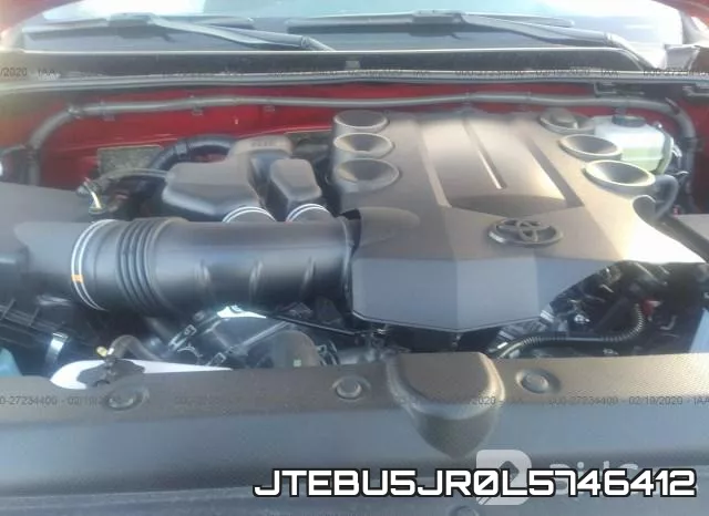 JTEBU5JR0L5746412 фото 2