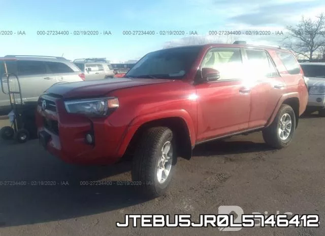 JTEBU5JR0L5746412 фото 3