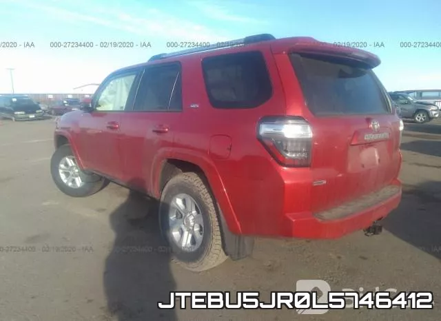 JTEBU5JR0L5746412 фото 4