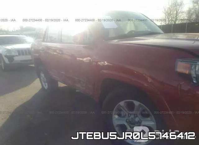 JTEBU5JR0L5746412 фото 7