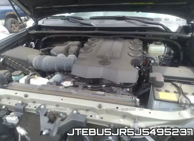 JTEBU5JR5J5495237 фото 2