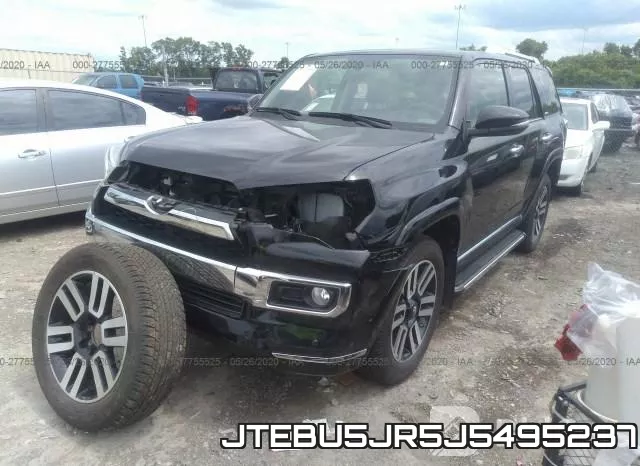 JTEBU5JR5J5495237 фото 3