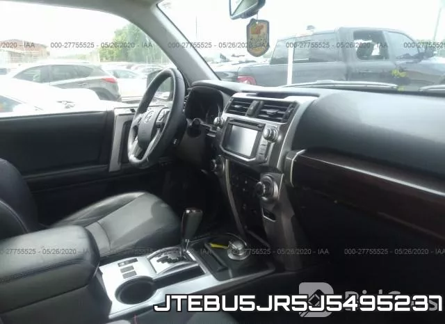JTEBU5JR5J5495237 фото 6