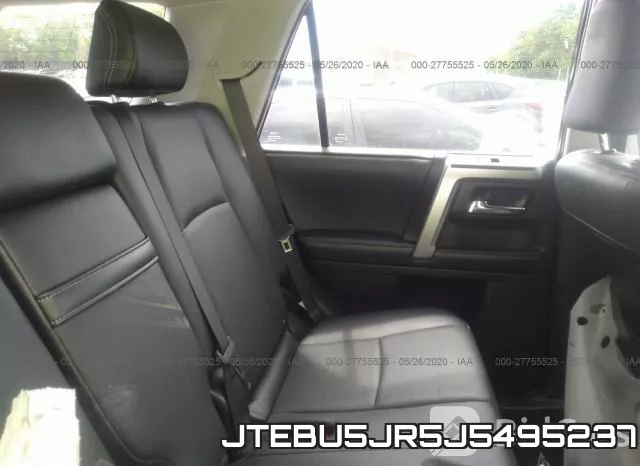 JTEBU5JR5J5495237 фото 9