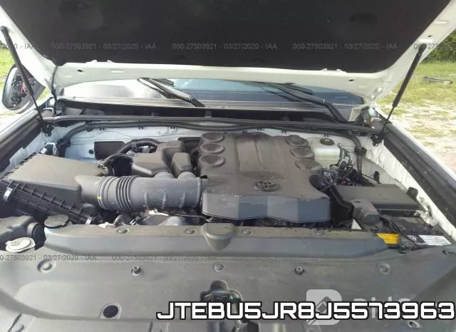 JTEBU5JR8J5573963 фото 2