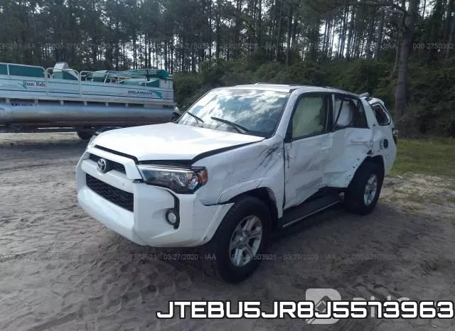 JTEBU5JR8J5573963 фото 3