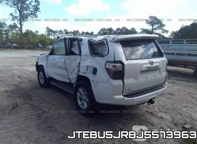 JTEBU5JR8J5573963 фото 4