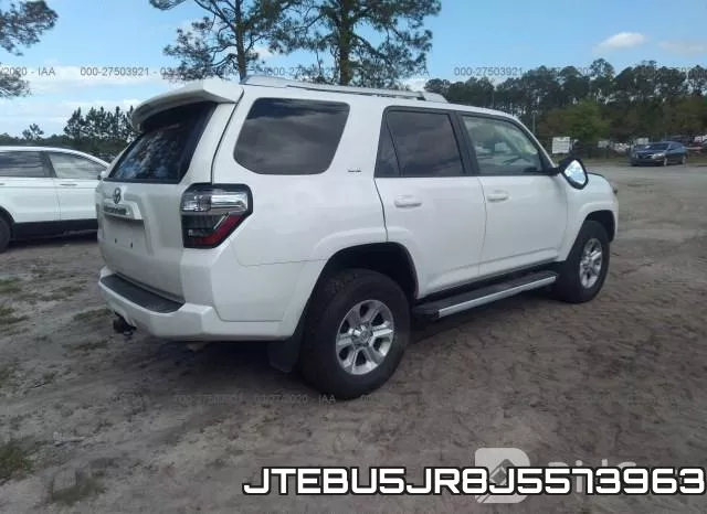 JTEBU5JR8J5573963 фото 5