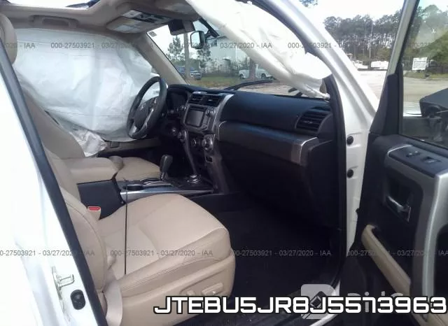 JTEBU5JR8J5573963 фото 6