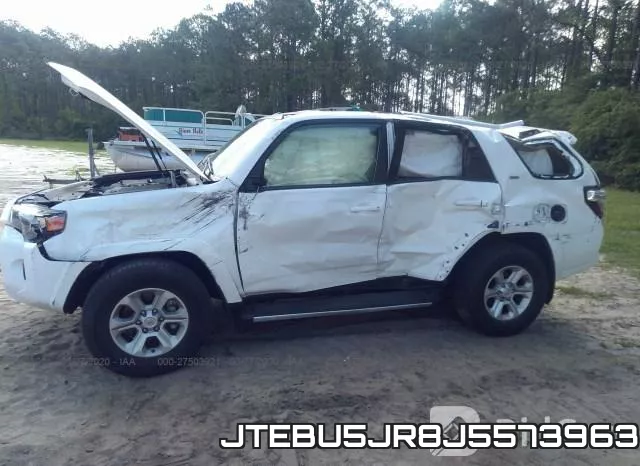 JTEBU5JR8J5573963 фото 7