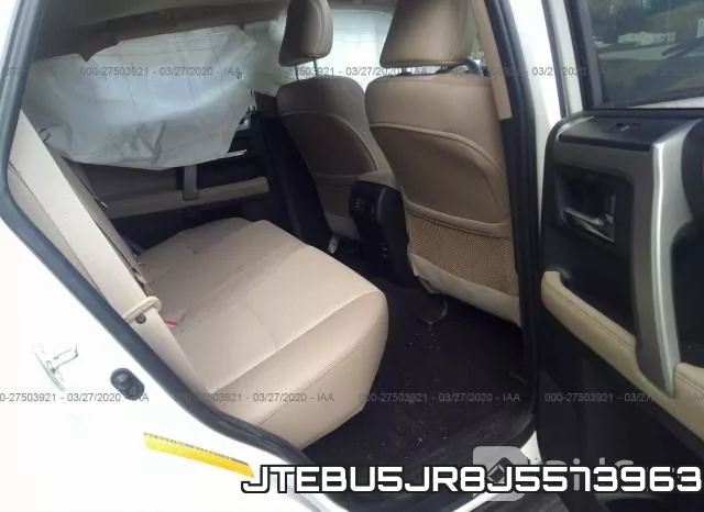 JTEBU5JR8J5573963 фото 9