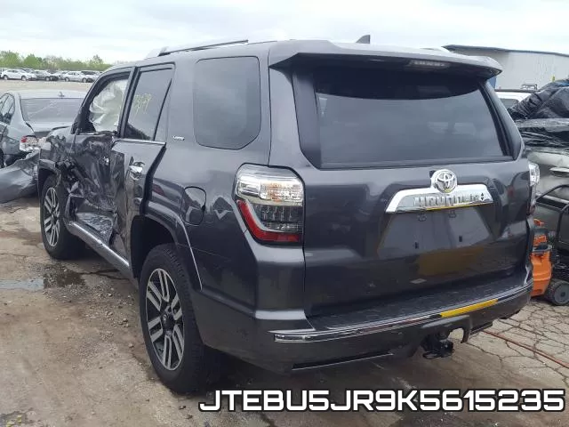 JTEBU5JR9K5615235 фото 4