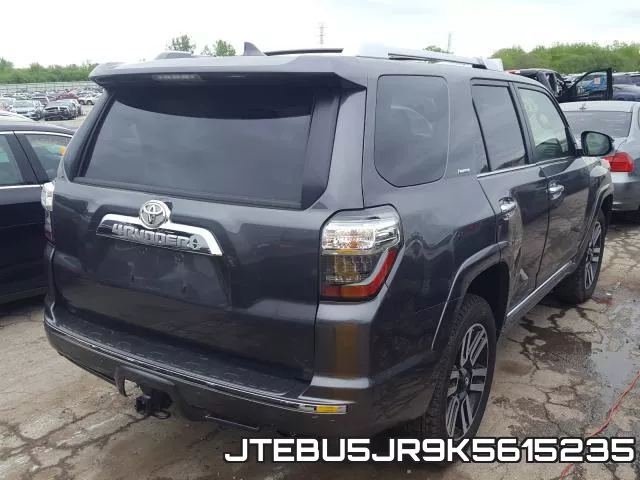 JTEBU5JR9K5615235 фото 5