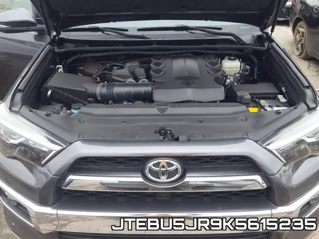JTEBU5JR9K5615235 фото 8
