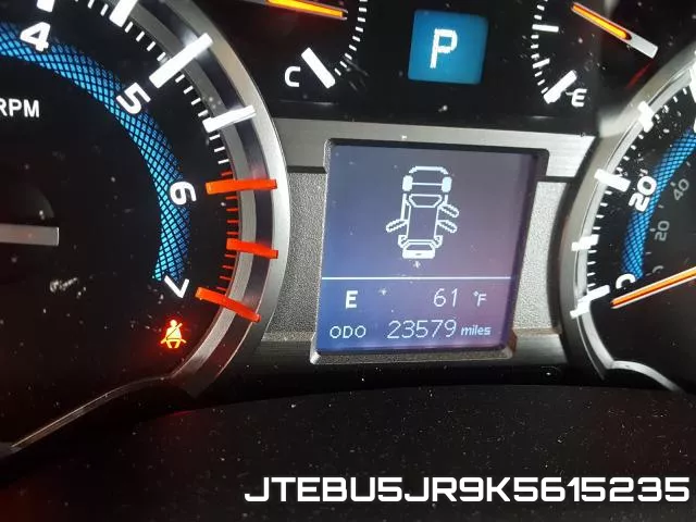 JTEBU5JR9K5615235 фото 9