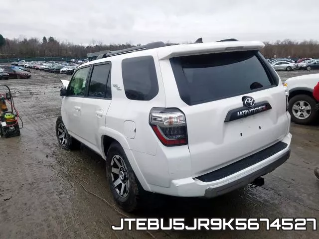 JTEBU5JR9K5674527 фото 4