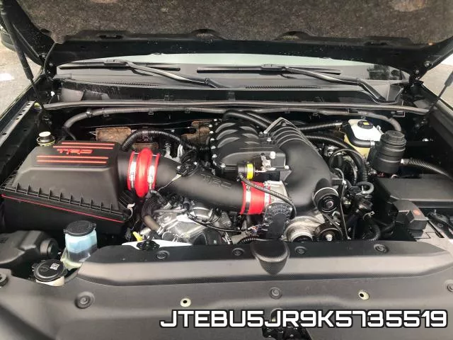 JTEBU5JR9K5735519 фото 8