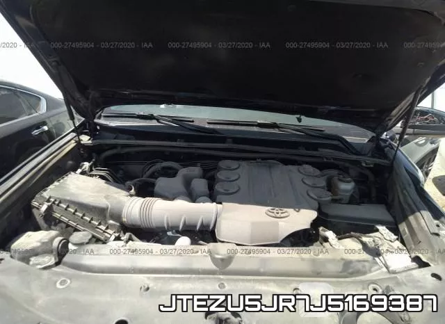 JTEZU5JR7J5169387 фото 2