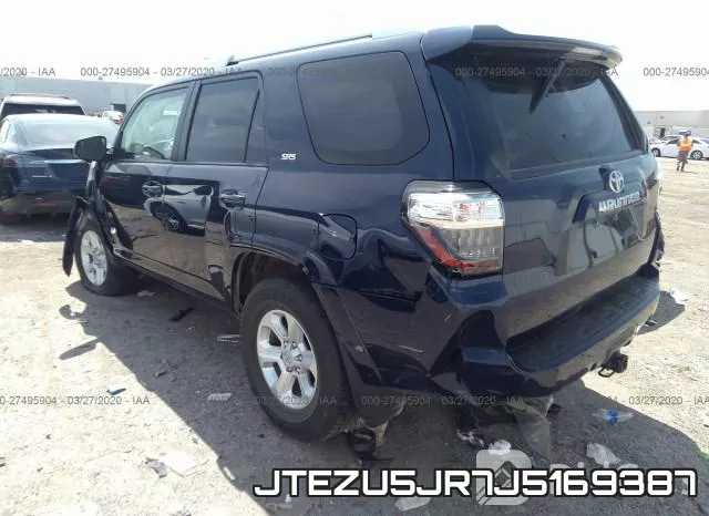 JTEZU5JR7J5169387 фото 4