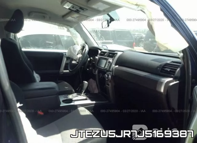 JTEZU5JR7J5169387 фото 6