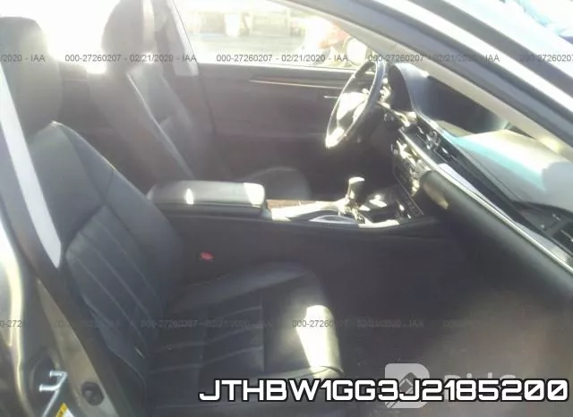 JTHBW1GG3J2185200 фото 6