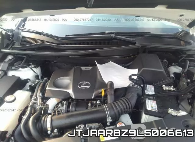 JTJAARBZ9L5006613 фото 2