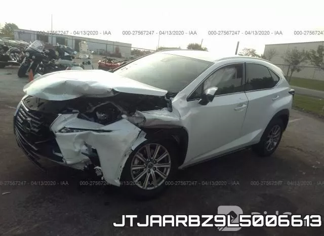 JTJAARBZ9L5006613 фото 3