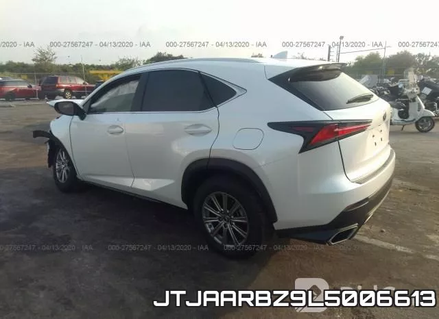 JTJAARBZ9L5006613 фото 4