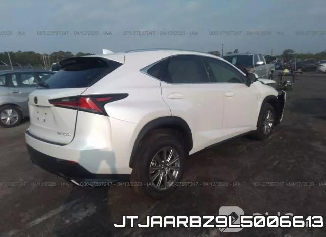 JTJAARBZ9L5006613 фото 5