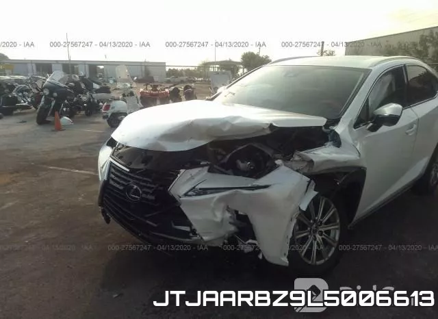 JTJAARBZ9L5006613 фото 7
