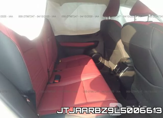 JTJAARBZ9L5006613 фото 9