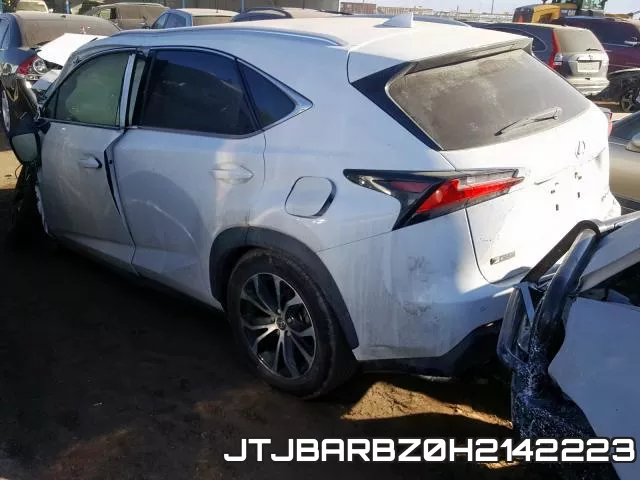 JTJBARBZ0H2142223 фото 4