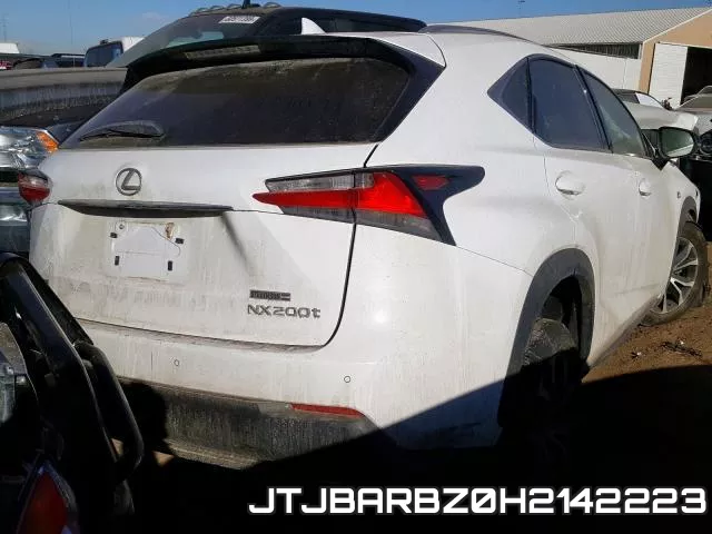 JTJBARBZ0H2142223 фото 5