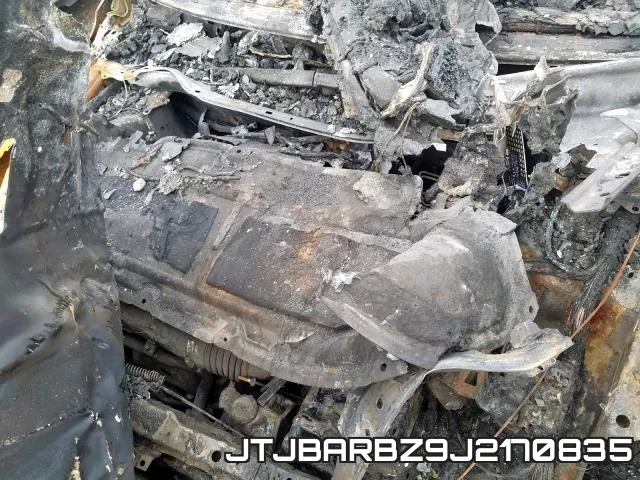 JTJBARBZ9J2170835 фото 8