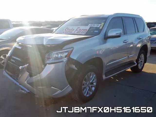 JTJBM7FX0H5161650 фото 3