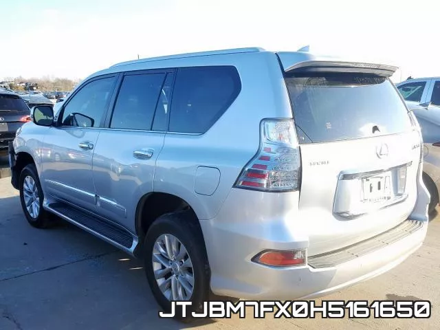 JTJBM7FX0H5161650 фото 4