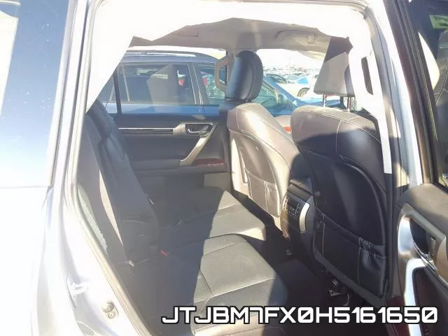 JTJBM7FX0H5161650 фото 7