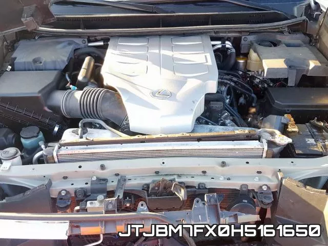 JTJBM7FX0H5161650 фото 8