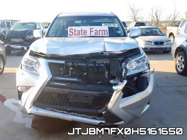 JTJBM7FX0H5161650 фото 10