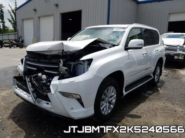 JTJBM7FX2K5240566 фото 3