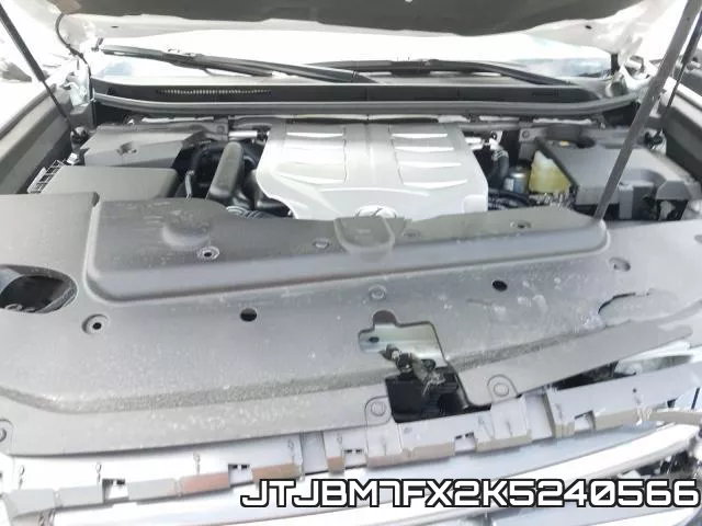 JTJBM7FX2K5240566 фото 8